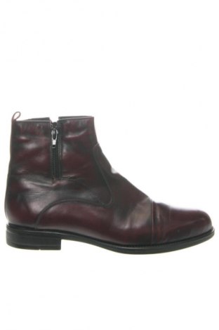 Pánské boty Unbranded, Velikost 41, Barva Červená, Cena  1 278,00 Kč