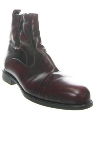 Pánské boty Unbranded, Velikost 41, Barva Červená, Cena  1 278,00 Kč