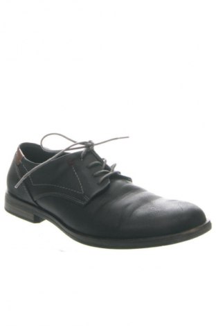 Pánské boty Venice, Velikost 42, Barva Černá, Cena  643,00 Kč