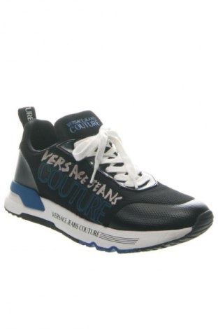 Pánské boty Versace Jeans, Velikost 44, Barva Černá, Cena  2 449,00 Kč