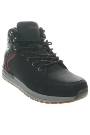 Încălțăminte bărbătească Willard, Mărime 44, Culoare Negru, Preț 133,76 Lei