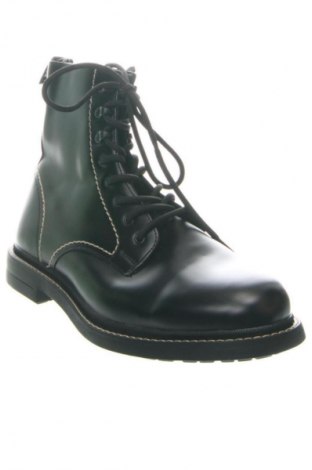 Pánské boty Zara, Velikost 43, Barva Černá, Cena  1 348,00 Kč