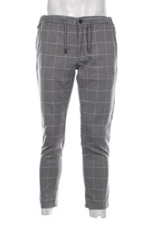 Męskie spodnie ! Solid, Rozmiar L, Kolor Kolorowy, Cena 110,07 zł