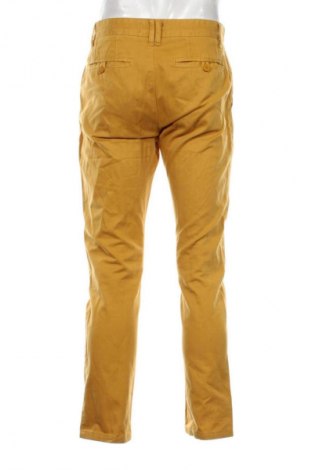 Herrenhose ! Solid, Größe L, Farbe Gelb, Preis € 24,55