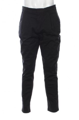 Męskie spodnie A.C.T. SOCIAL, Rozmiar M, Kolor Czarny, Cena 86,99 zł