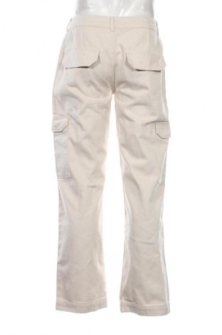 Herrenhose A Lot Less x About You, Größe L, Farbe Ecru, Preis € 107,99
