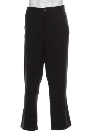 Pantaloni de bărbați A.W.Dunmore, Mărime XXL, Culoare Negru, Preț 40,99 Lei