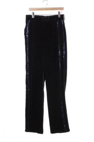 Pantaloni de bărbați ASOS, Mărime S, Culoare Negru, Preț 47,99 Lei