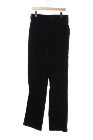 Pantaloni de bărbați ASOS, Mărime S, Culoare Negru, Preț 47,99 Lei