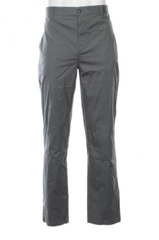 Herrenhose Aada Studios, Größe L, Farbe Grau, Preis 71,99 €