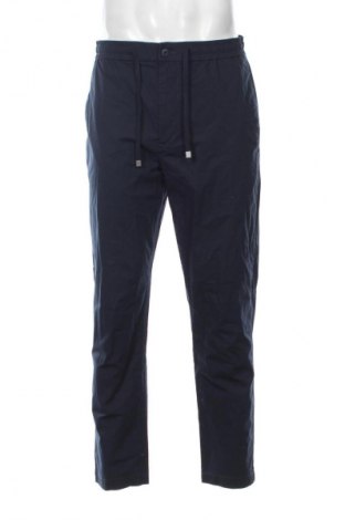 Pantaloni de bărbați Aada Studios, Mărime L, Culoare Albastru, Preț 342,99 Lei