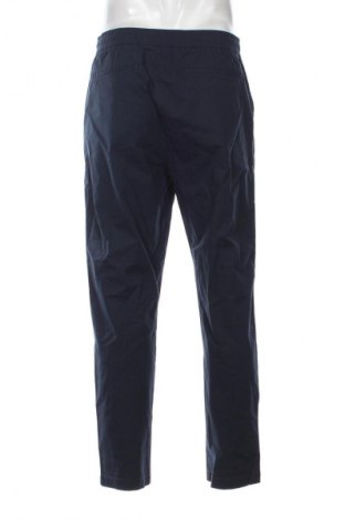 Pantaloni de bărbați Aada Studios, Mărime L, Culoare Albastru, Preț 342,99 Lei