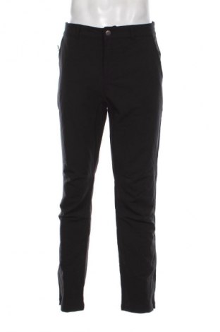 Herrenhose Active By Tchibo, Größe L, Farbe Schwarz, Preis € 15,99