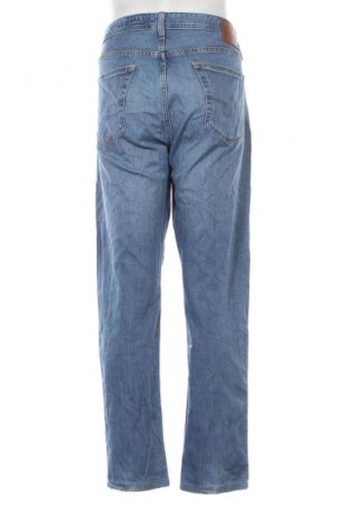 Męskie spodnie Adriano Goldschmied, Rozmiar XL, Kolor Niebieski, Cena 93,99 zł