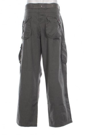 Ανδρικό παντελόνι Airwalk, Μέγεθος XL, Χρώμα Γκρί, Τιμή 55,24 €