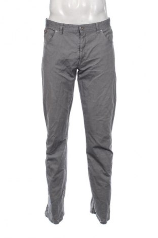 Ανδρικό παντελόνι Alberto, Μέγεθος L, Χρώμα Γκρί, Τιμή 34,77 €