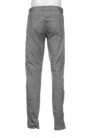 Ανδρικό παντελόνι Alberto, Μέγεθος L, Χρώμα Γκρί, Τιμή 34,77 €