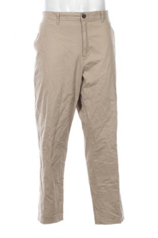 Pánske nohavice  Amazon Essentials, Veľkosť XL, Farba Hnedá, Cena  7,95 €