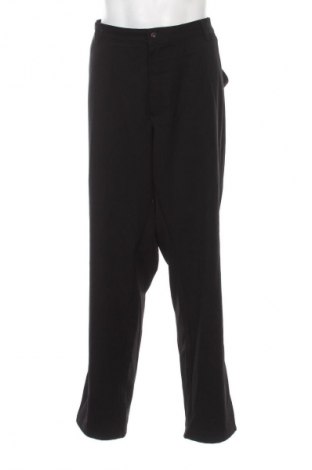 Herrenhose Angelo Litrico, Größe 3XL, Farbe Schwarz, Preis € 19,96