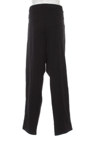 Herrenhose Angelo Litrico, Größe 3XL, Farbe Schwarz, Preis € 19,96