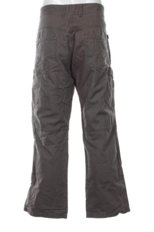 Férfi nadrág Angelo Litrico, Méret L, Szín Barna, Ár 7 805 Ft