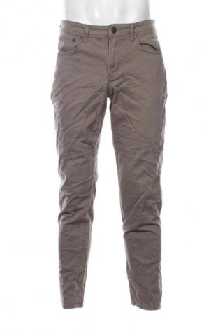 Pánské kalhoty  Angelo Litrico, Velikost L, Barva Šedá, Cena  209,00 Kč