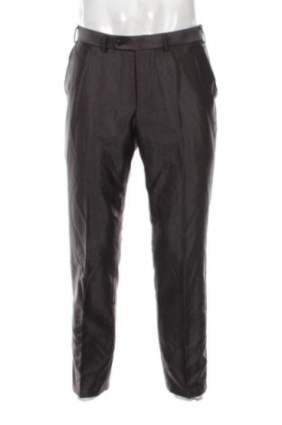 Pánske nohavice  Angelo Litrico, Veľkosť M, Farba Sivá, Cena  6,95 €