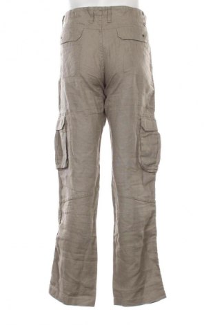 Férfi nadrág Angelo Litrico, Méret L, Szín Bézs, Ár 7 820 Ft