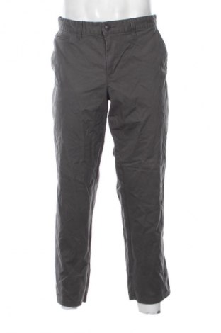 Ανδρικό παντελόνι Angelo Litrico, Μέγεθος XL, Χρώμα Γκρί, Τιμή 10,99 €
