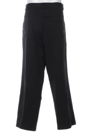 Męskie spodnie Angelo Litrico, Rozmiar XXL, Kolor Czarny, Cena 50,99 zł