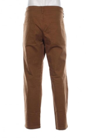 Pánske nohavice  Angelo Litrico, Veľkosť XL, Farba Oranžová, Cena  13,44 €