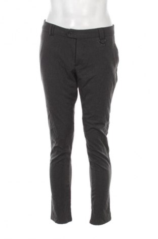 Ανδρικό παντελόνι Antioch, Μέγεθος L, Χρώμα Γκρί, Τιμή 20,02 €