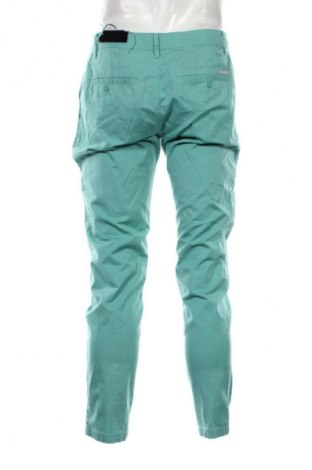 Pánske nohavice  Armani Exchange, Veľkosť L, Farba Zelená, Cena  52,63 €