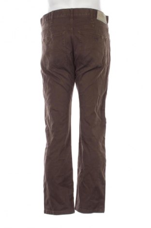 Férfi nadrág Armani Jeans, Méret L, Szín Barna, Ár 18 639 Ft