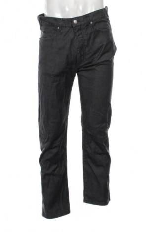 Ανδρικό παντελόνι Armani Jeans, Μέγεθος M, Χρώμα Μαύρο, Τιμή 43,99 €