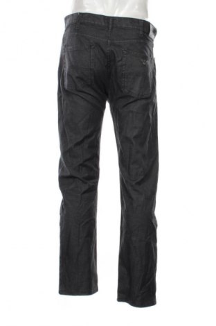 Ανδρικό παντελόνι Armani Jeans, Μέγεθος M, Χρώμα Μαύρο, Τιμή 43,99 €