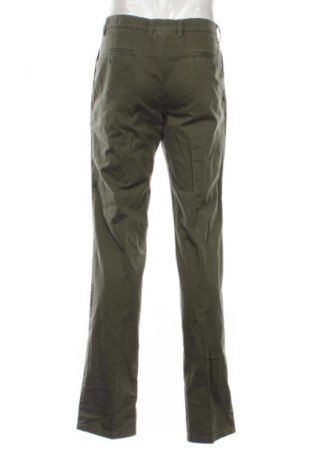 Pánske nohavice  Aspesi, Veľkosť M, Farba Zelená, Cena  91,95 €