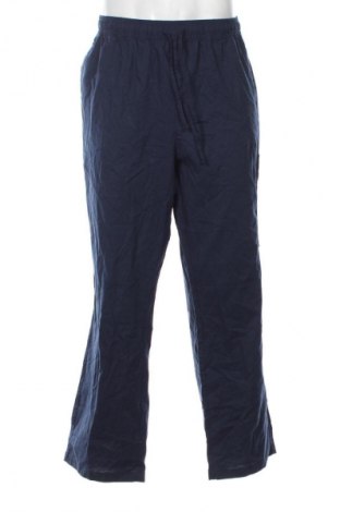 Ανδρικό παντελόνι Atlas For Men, Μέγεθος 3XL, Χρώμα Μπλέ, Τιμή 13,99 €
