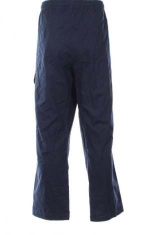 Ανδρικό παντελόνι Atlas For Men, Μέγεθος 3XL, Χρώμα Μπλέ, Τιμή 13,99 €