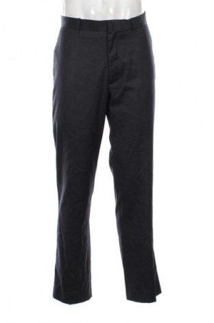 Ανδρικό παντελόνι Axist, Μέγεθος L, Χρώμα Μπλέ, Τιμή 19,95 €