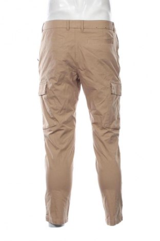 Herrenhose BOS, Größe L, Farbe Beige, Preis € 20,99