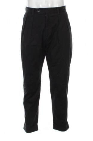 Herrenhose BOSS, Größe L, Farbe Schwarz, Preis € 129,99