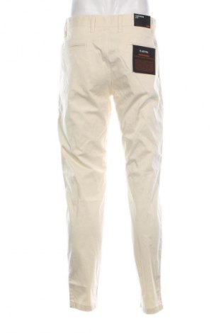 Męskie spodnie BOSS, Rozmiar L, Kolor Żółty, Cena 371,99 zł