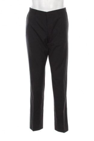 Męskie spodnie BOSS, Rozmiar L, Kolor Czarny, Cena 254,99 zł