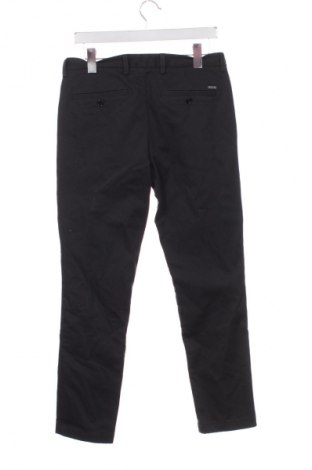 Ανδρικό παντελόνι BOSS, Μέγεθος M, Χρώμα Μπλέ, Τιμή 53,00 €