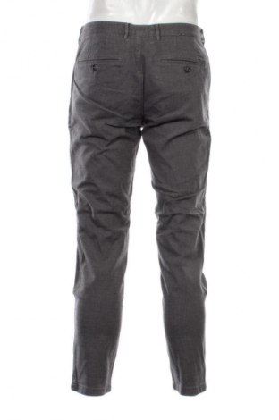 Ανδρικό παντελόνι BOSS, Μέγεθος M, Χρώμα Γκρί, Τιμή 52,68 €