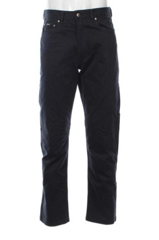 Pánské kalhoty  BOSS, Velikost M, Barva Modrá, Cena  959,00 Kč