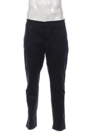 Herrenhose BOSS, Größe L, Farbe Blau, Preis 104,99 €
