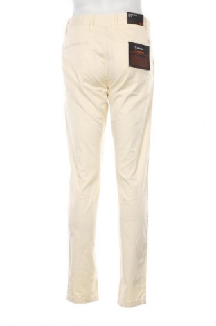 Pánske nohavice  BOSS, Veľkosť M, Farba Kremová, Cena  117,95 €