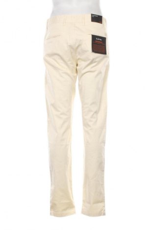 Férfi nadrág BOSS, Méret L, Szín Ekrü
, Ár 48 599 Ft